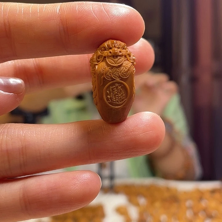 手串/手链橄榄核