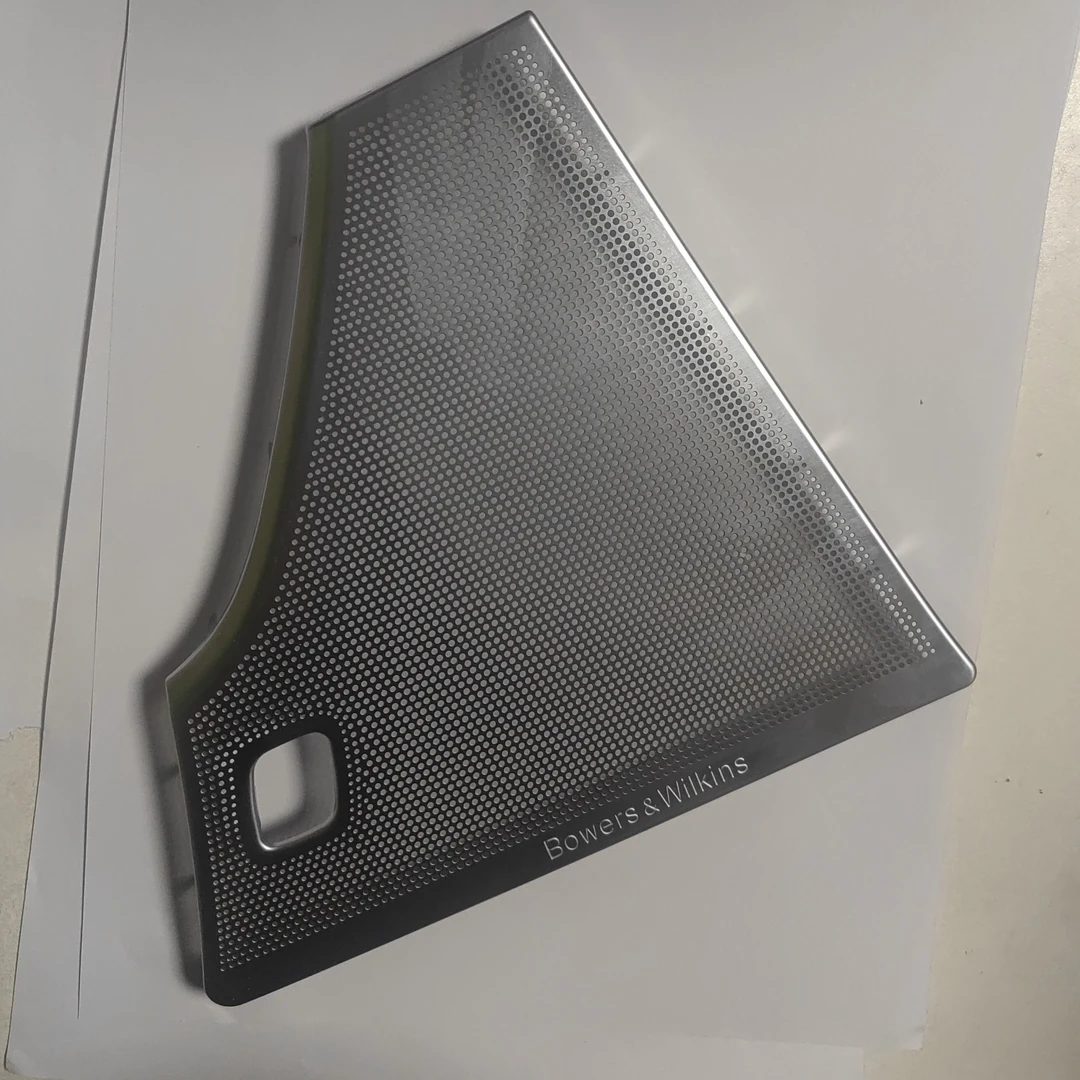 S90左后门汽车喇叭网