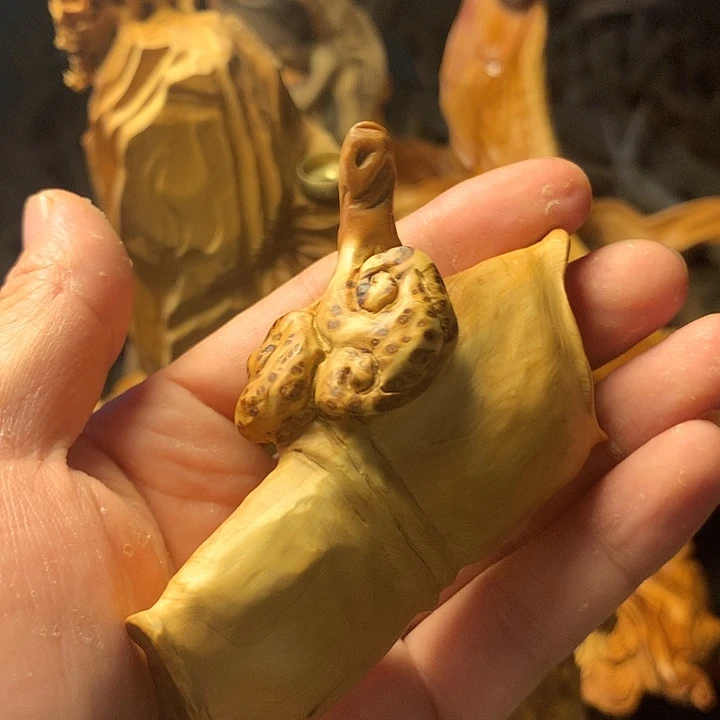 柏木一物一拍崖柏木