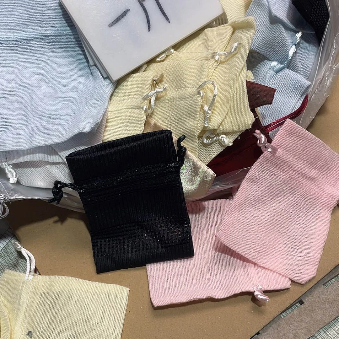 无纺布直播辅料闪购链接