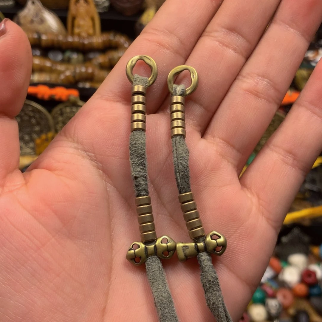 泥塑娘啦擦擦骰子