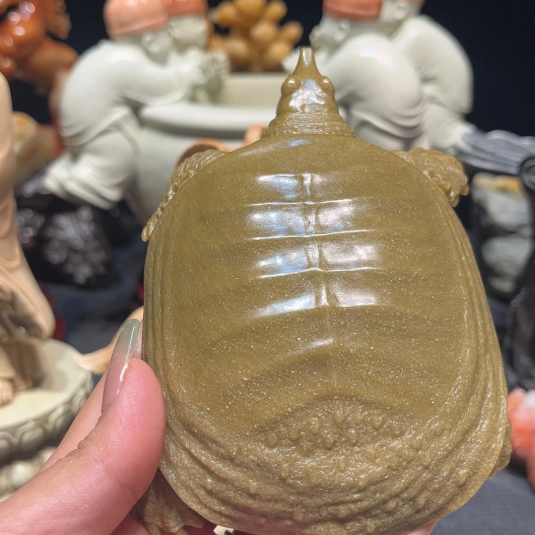 月***水寿山石寿山石雕刻作品欣赏