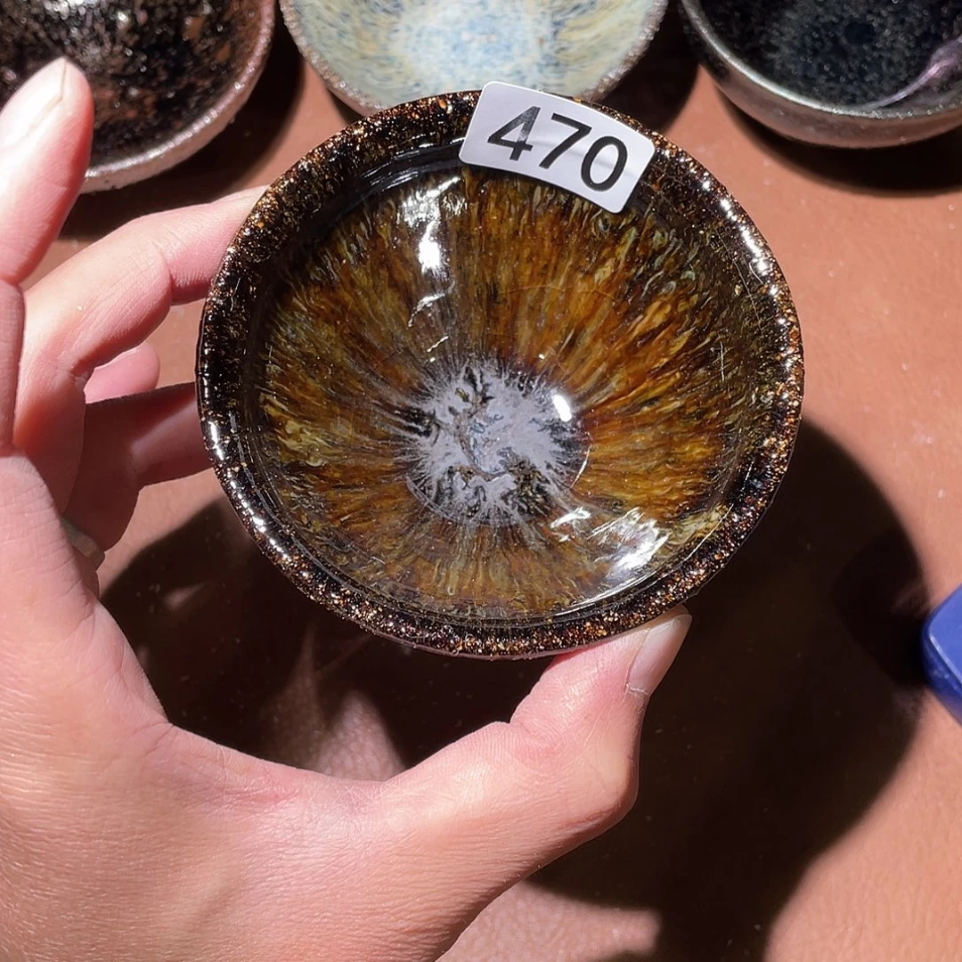 茶盏美好生活从开始到现在