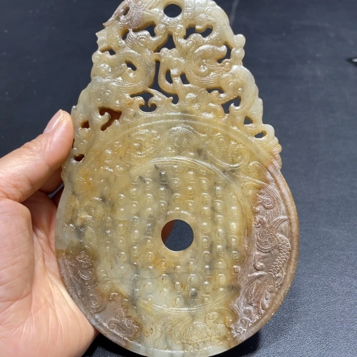 底槽青一物一图发货支持七天无理由。