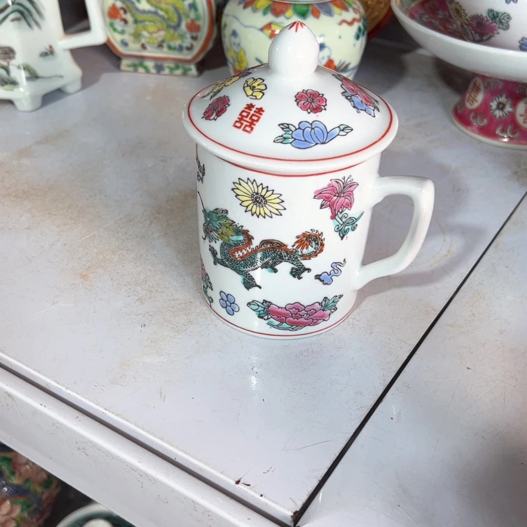 摆件陶瓷陶瓷材料加工