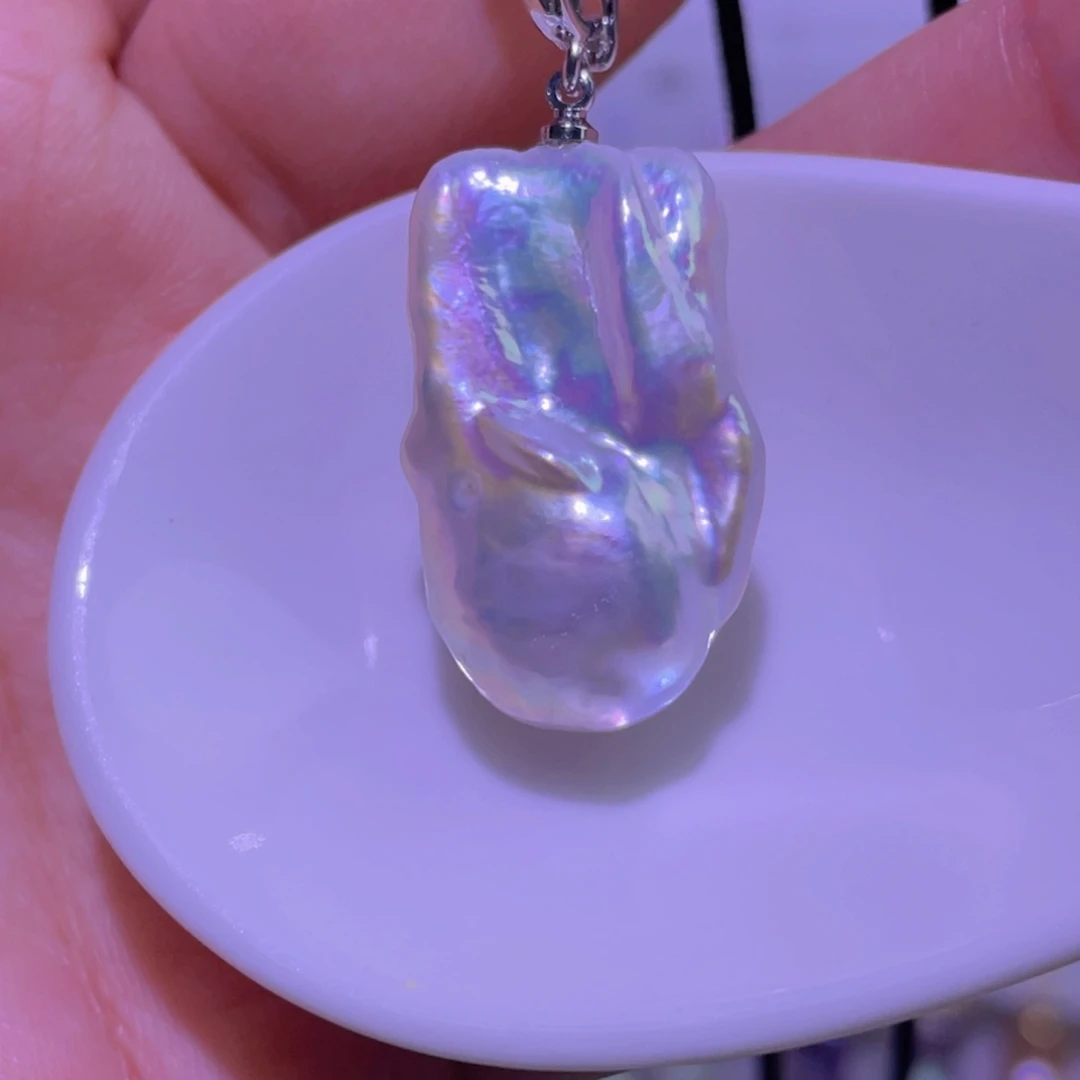 淡水珍珠天然淡水珍珠未镶嵌