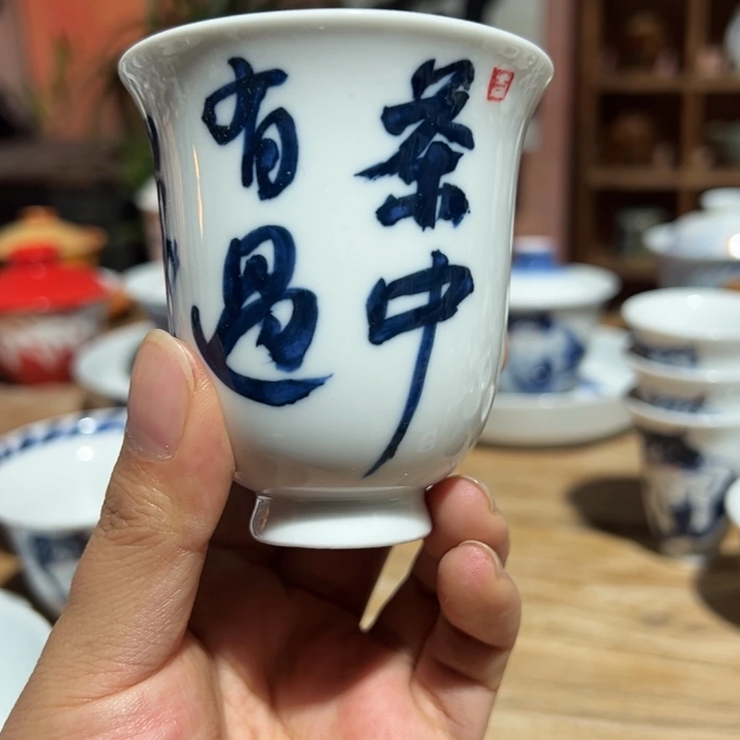 陶瓷艺术作品欣赏