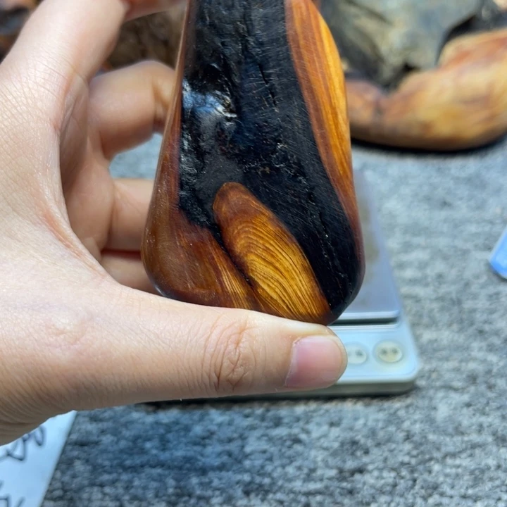 柏木（崖柏）崖柏117