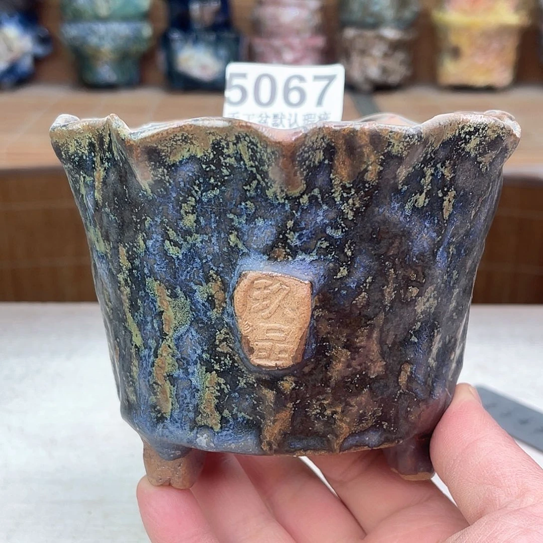 景德镇陶瓷艺术玖品