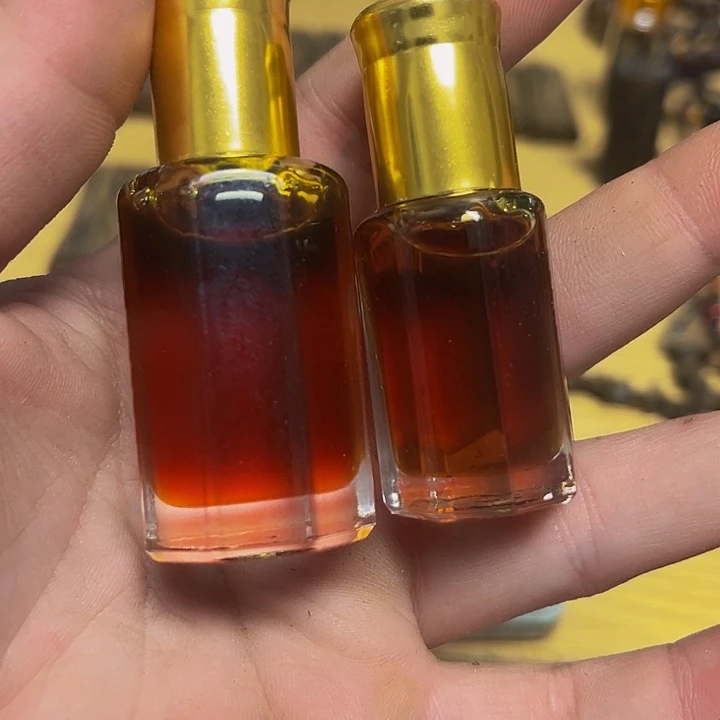 A***0沉香碎屑沉香海南精油