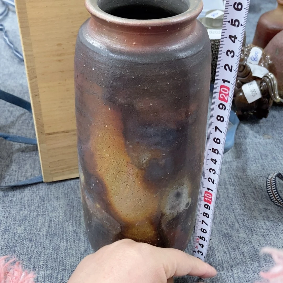 紫砂茶杯非常满意好看得物件