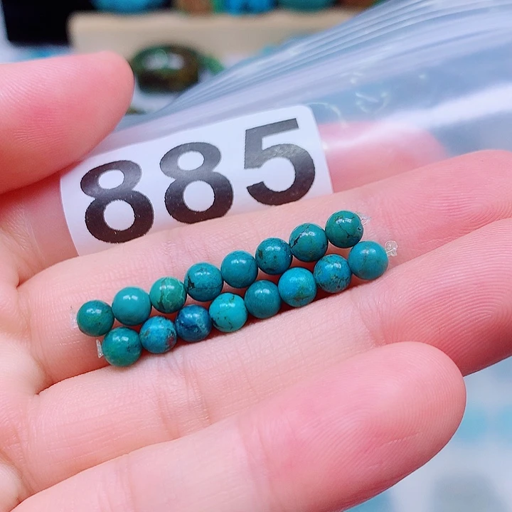 空竹粉丝专享十堰特色手工散珠