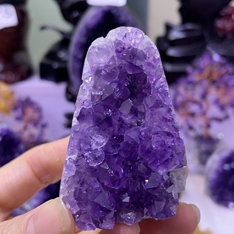 【闪购商品】未镶嵌珠宝半成品水晶水晶