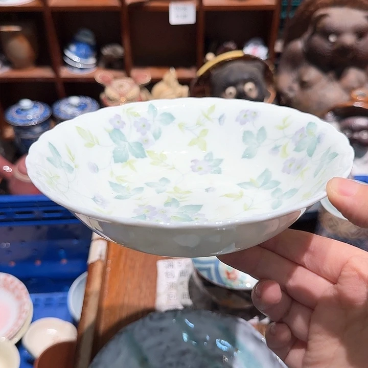 瓷片任意两单包邮包邮
