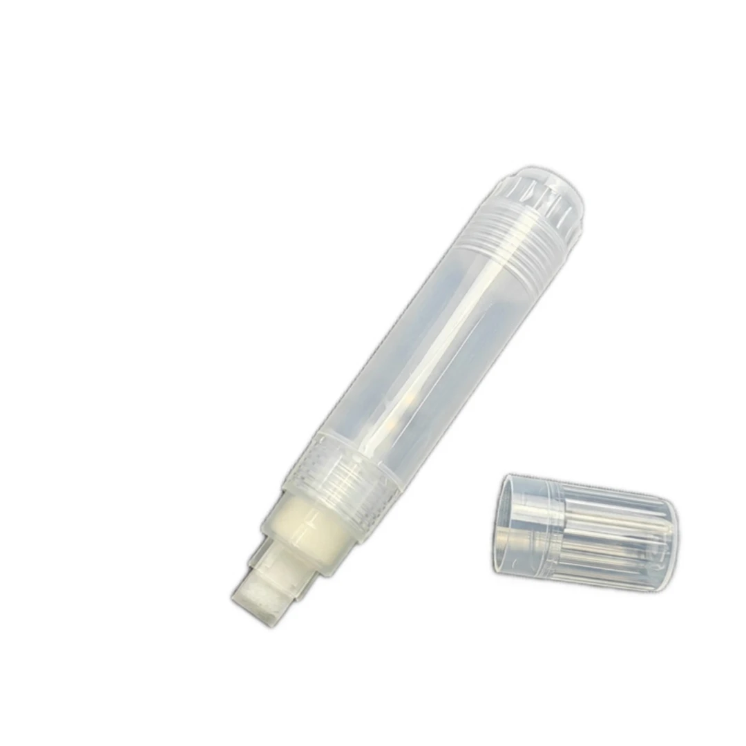 藏文书法超大笔尖