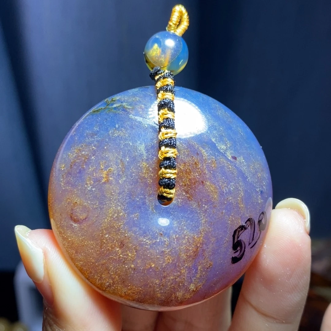 琥珀未镶嵌裸石珀