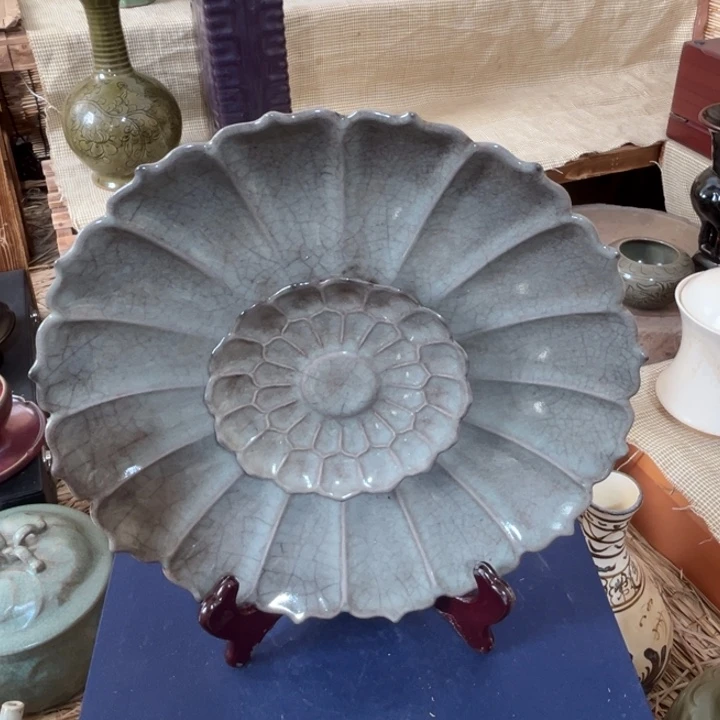 摆件英**歌瓷器摆件瓷瓷瓷