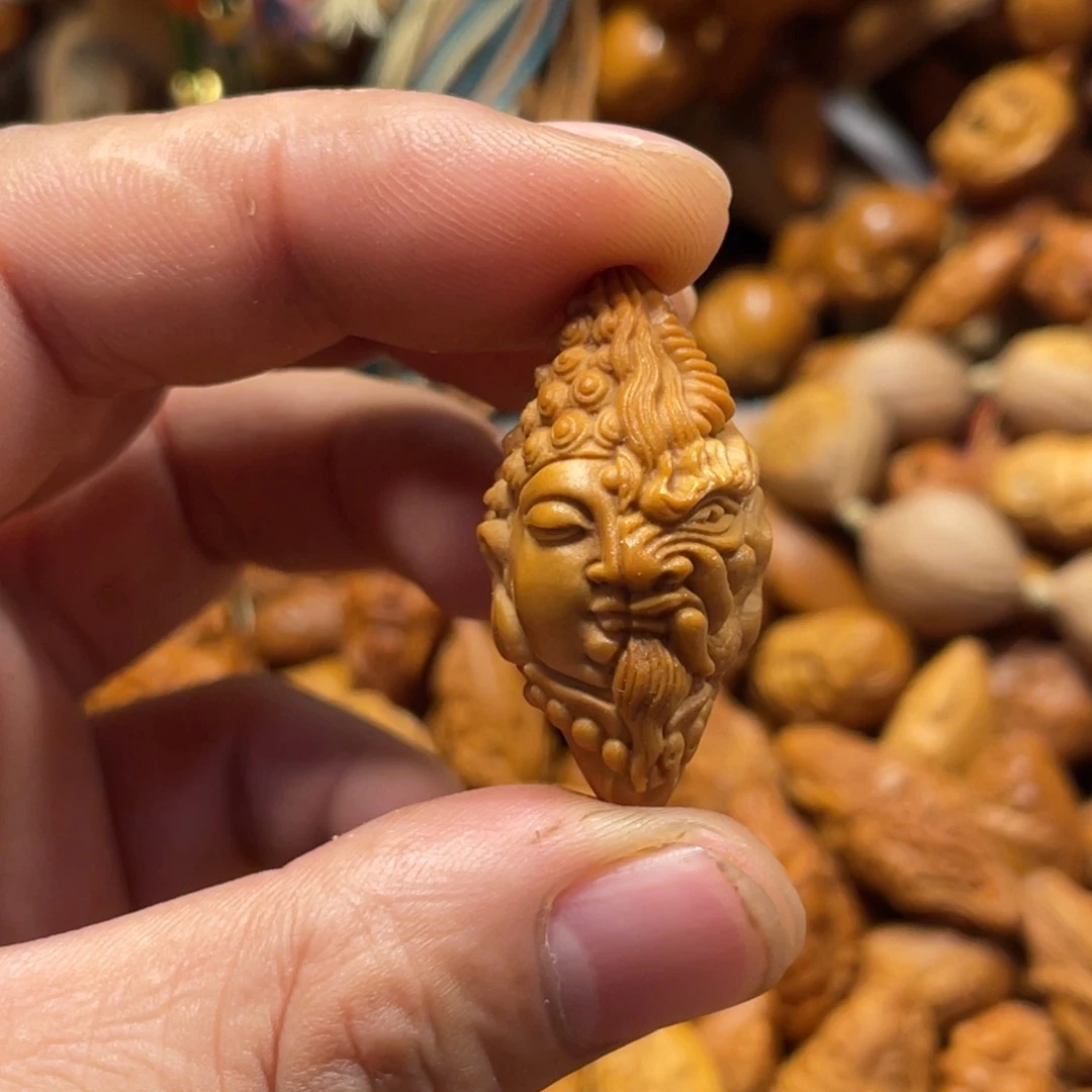 手串/手链橄榄核一念之间180