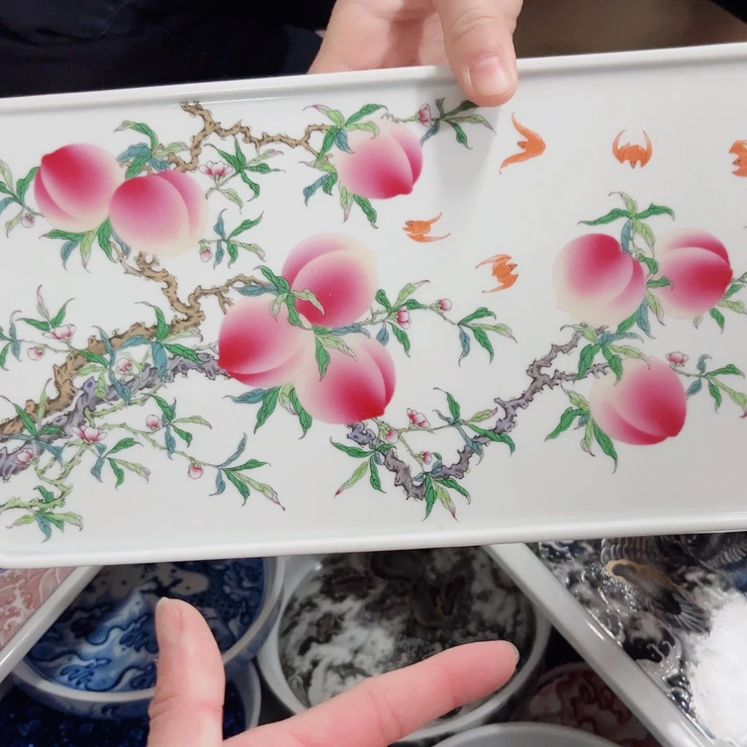 瓷片仓库直播间专属链接