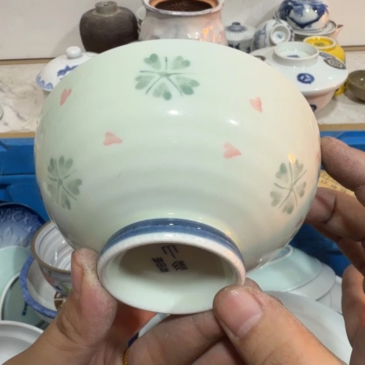 陶瓷推荐第二名20包邮