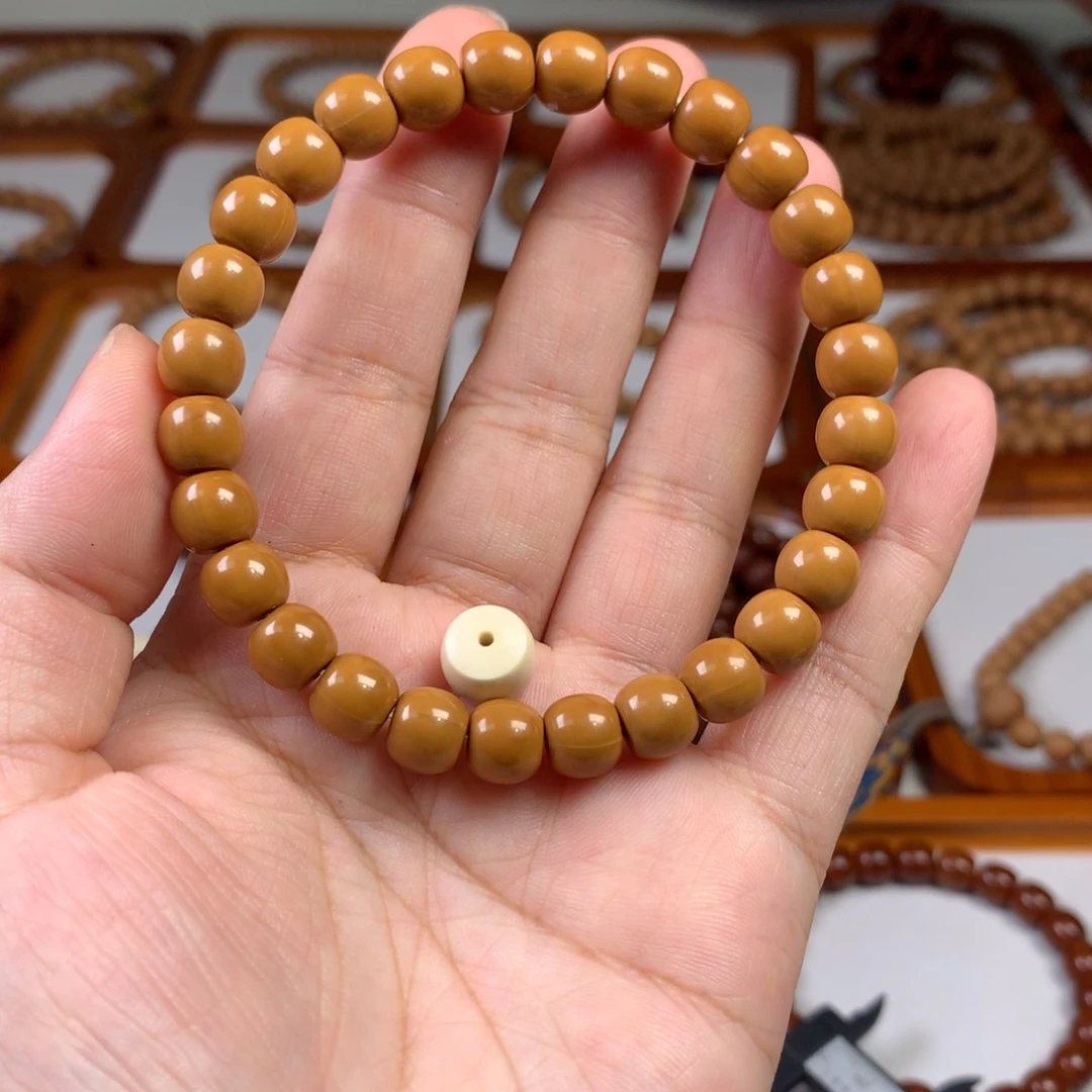 一***高吊坠猴头核桃猴头核桃