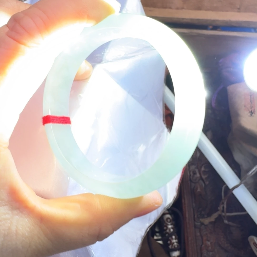 陶瓷手串，多样性发一