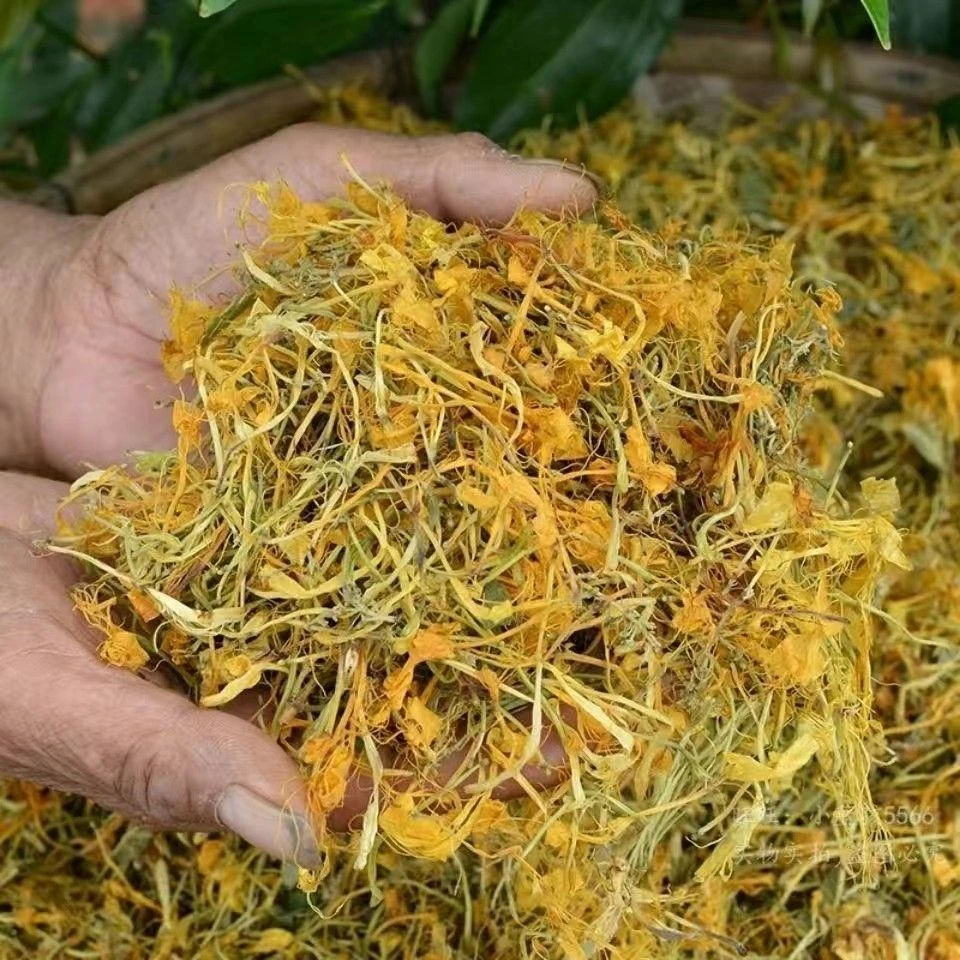【金银花】金银花 云南山货下山