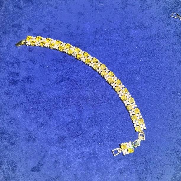 精品黄手链收藏级别——————