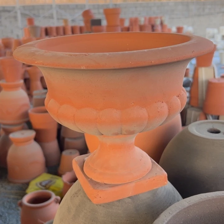 红陶29×24 高温加厚