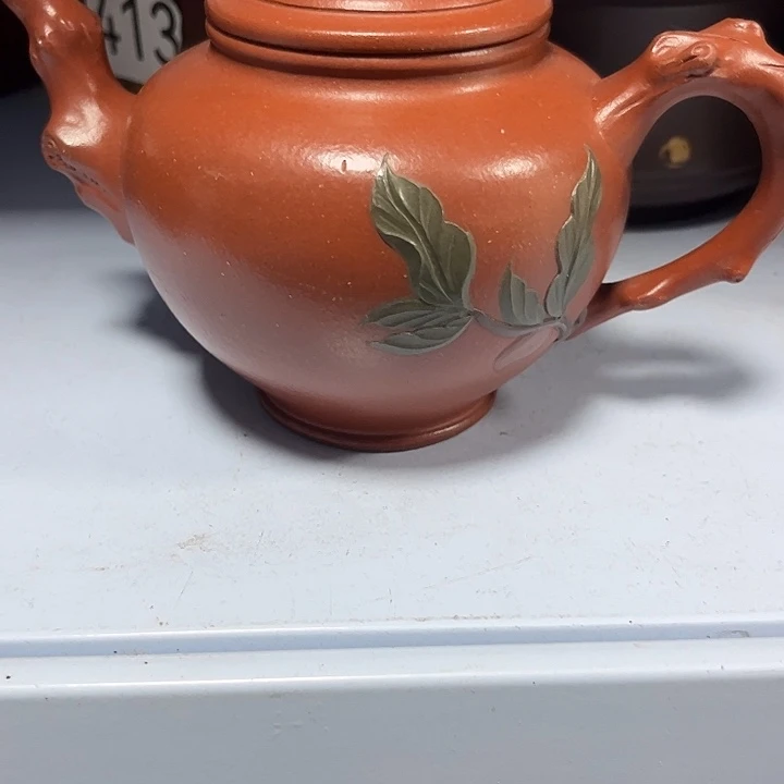 紫砂茶壶紫砂艺术中心