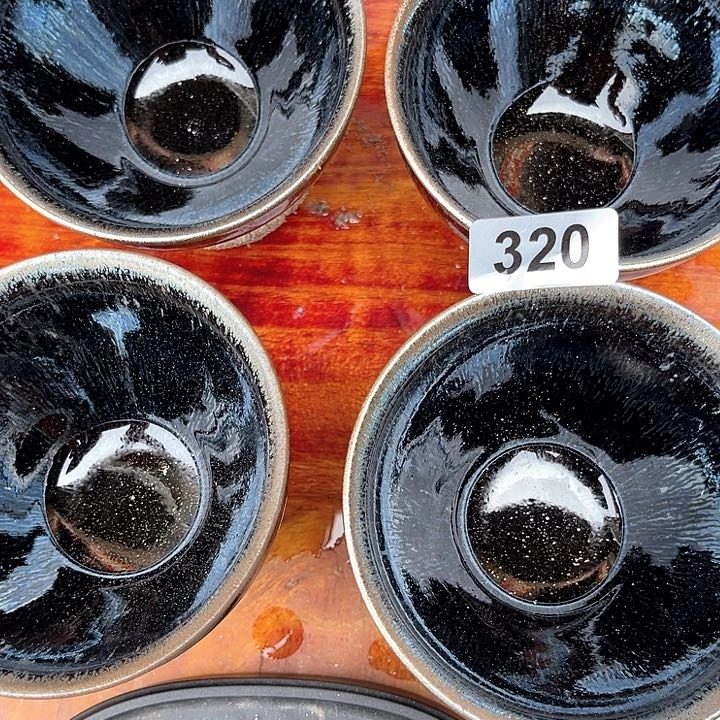 茶盏黔**水龙窑柴烧自产自销