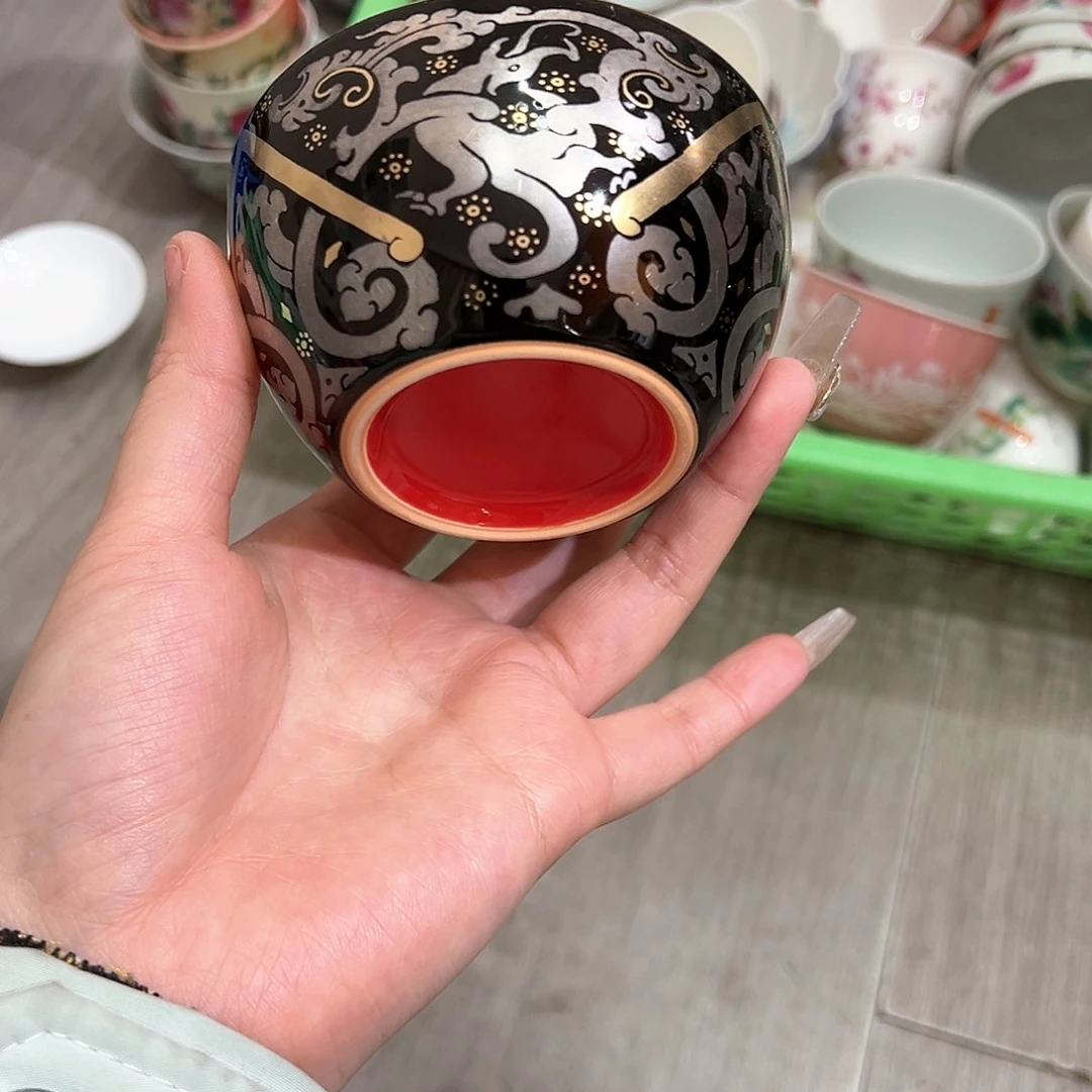 微瑕微瑕景德镇陶瓷