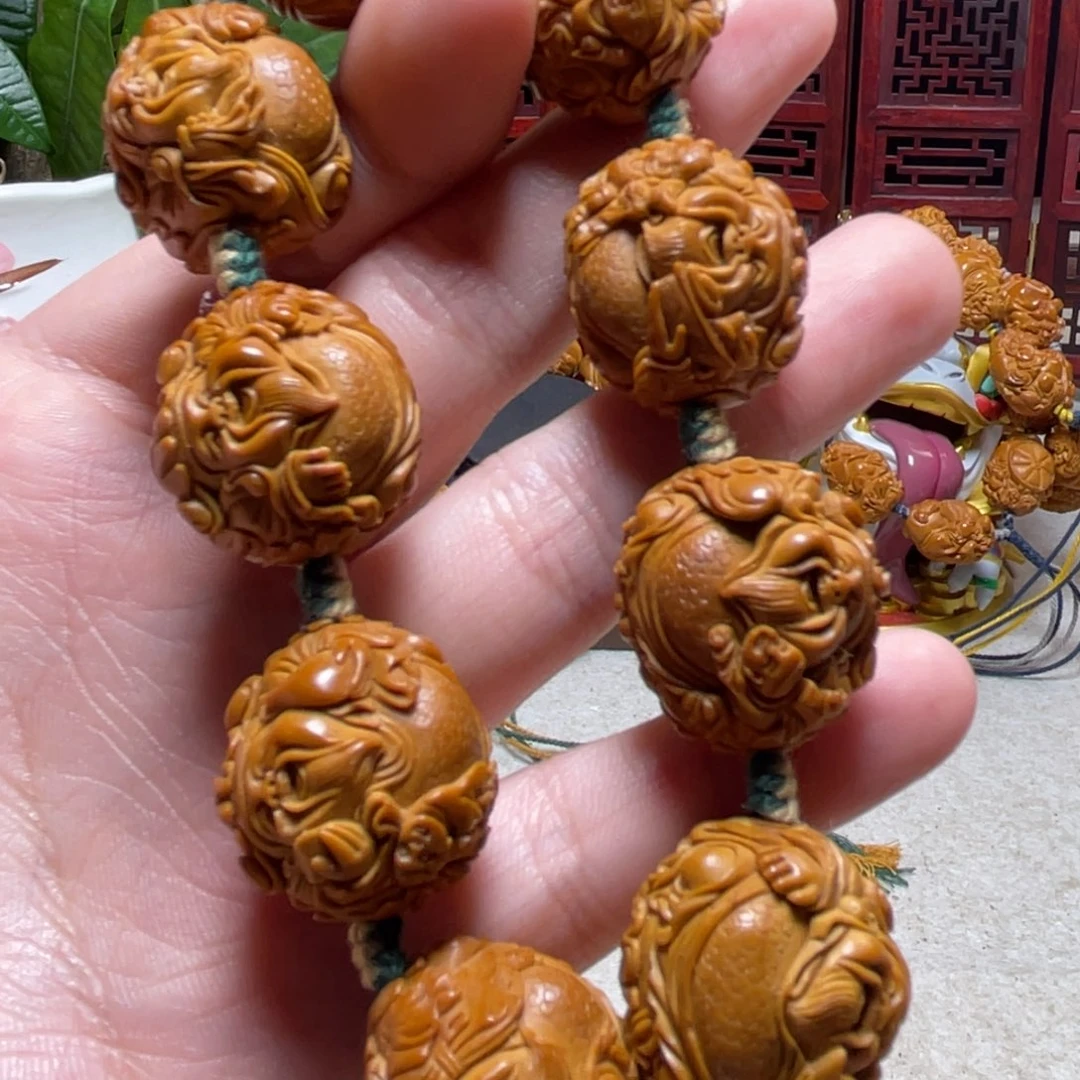 手串/手链橄榄核橄榄核