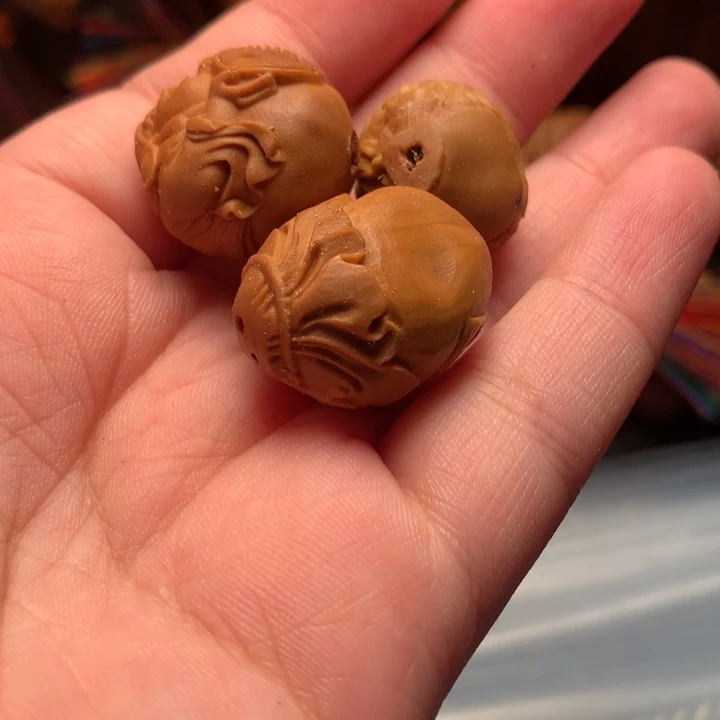 橄榄核手串/手链橄榄核