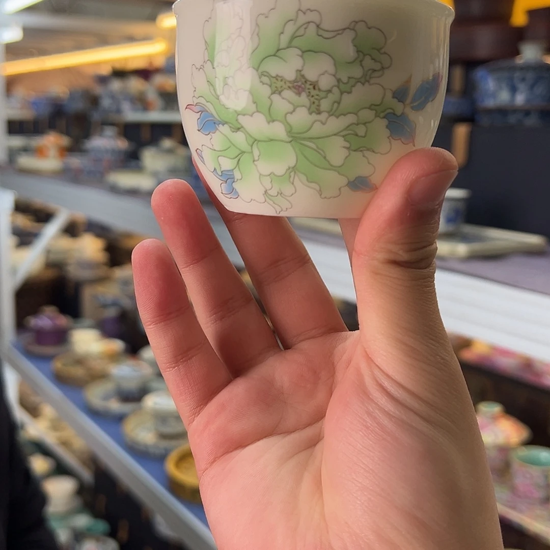 我们的目标是成为一个优秀的人