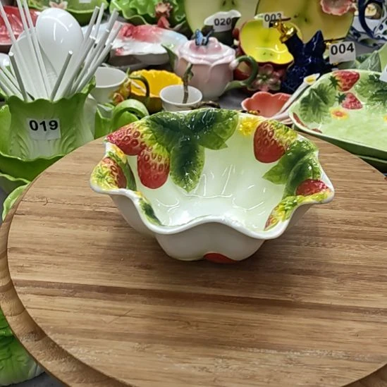 潮州创艺瓷家陶瓷