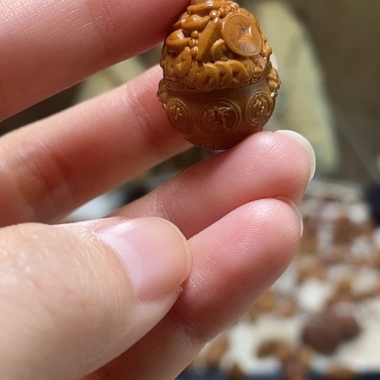 橄榄核手串/手链橄榄核