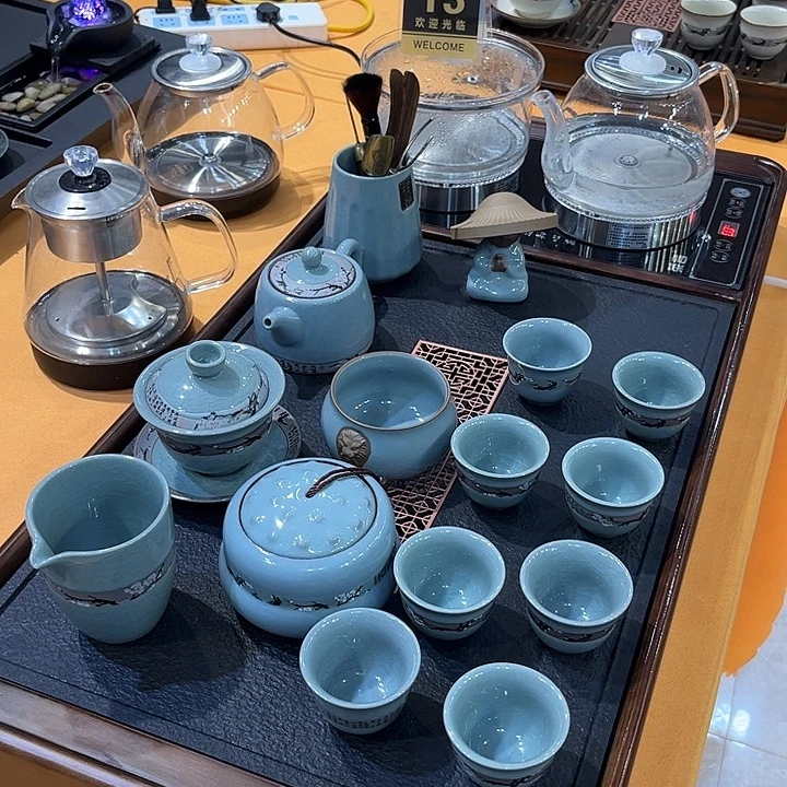 茶盘厂东坡……茶盘厂东坡