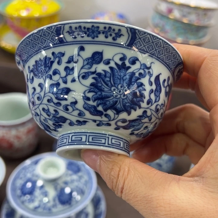 景德镇陶瓷景德镇陶瓷