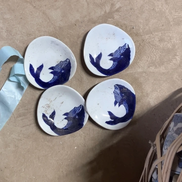 陶瓷制品瑕疵处理