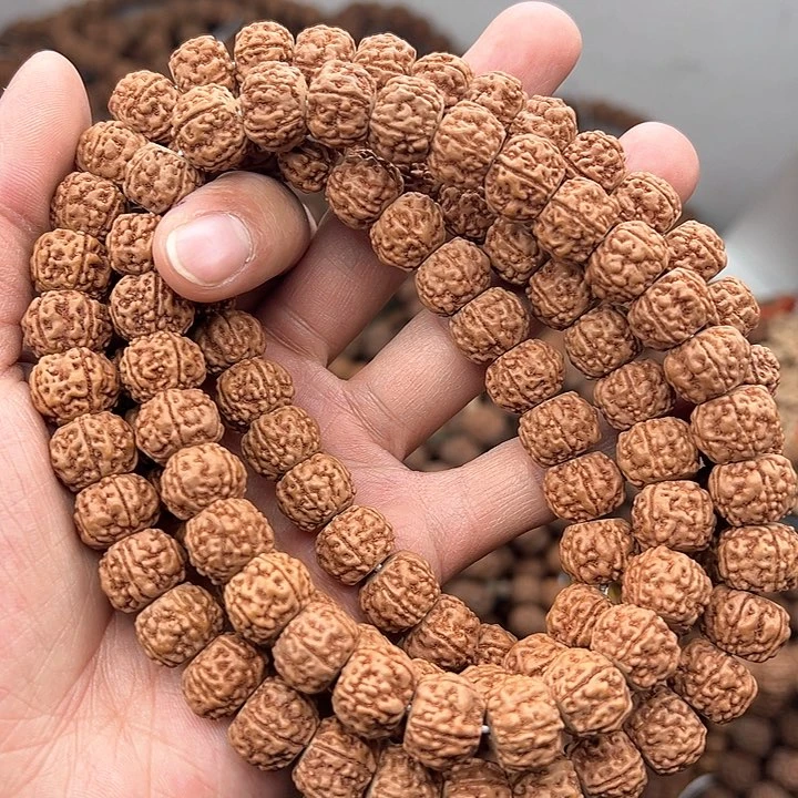 金刚菩提手串伊**德藏式