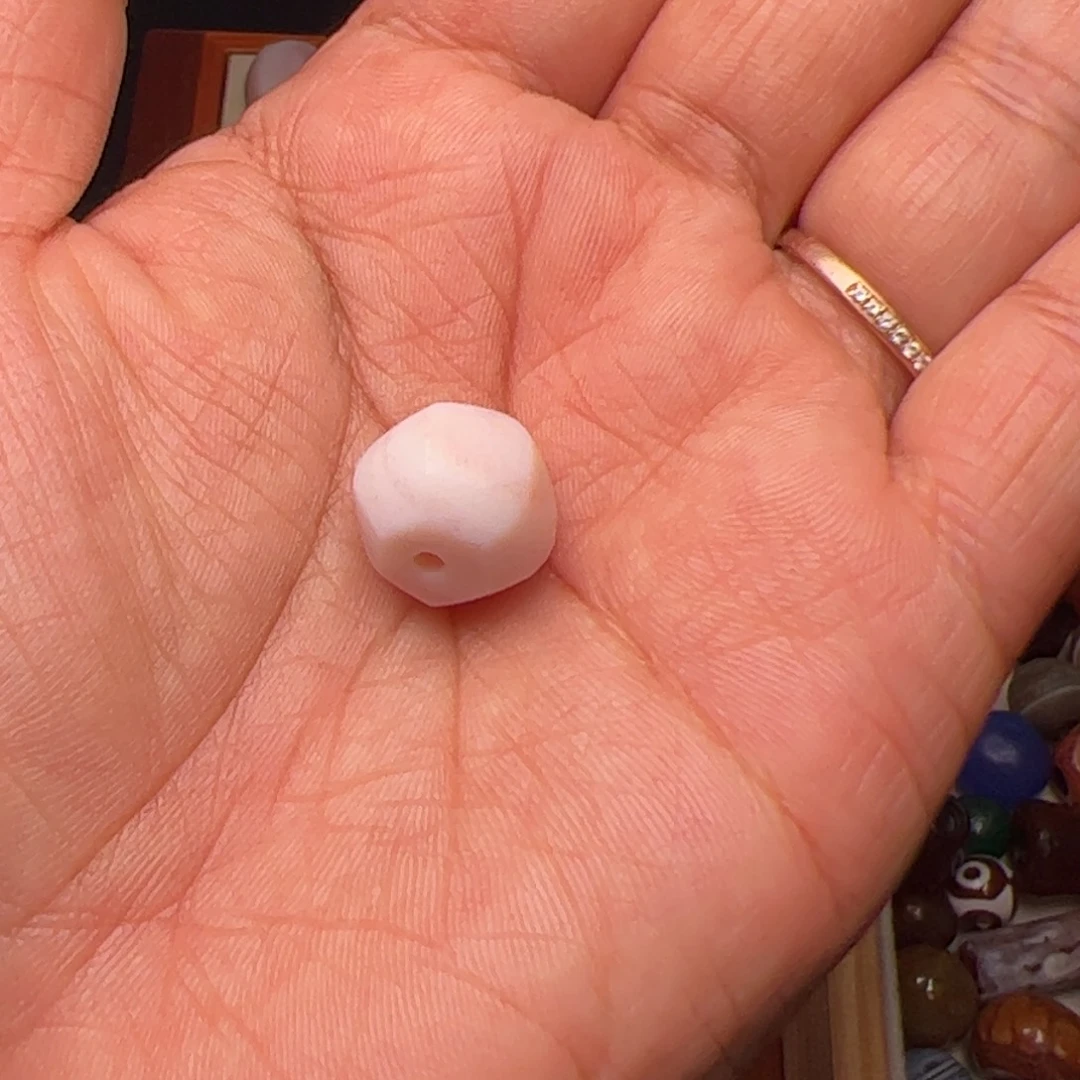 时***滴玛瑙/玉髓未镶嵌配饰