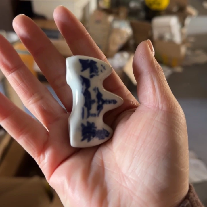 陶摆件景德镇陶瓷