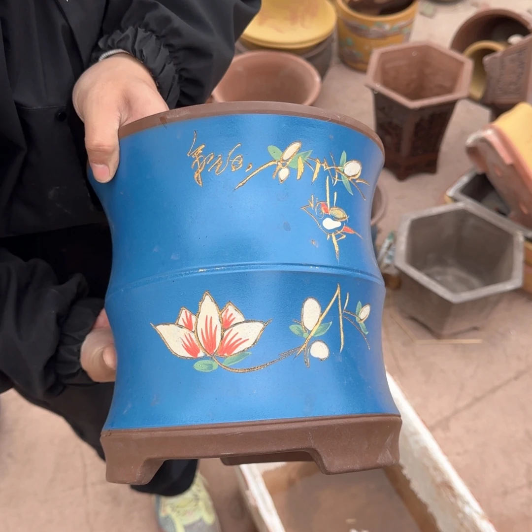 紫砂口径20.22口径