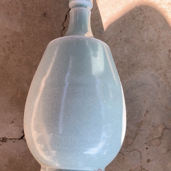 摆件瓷**爱瓷器制作工艺