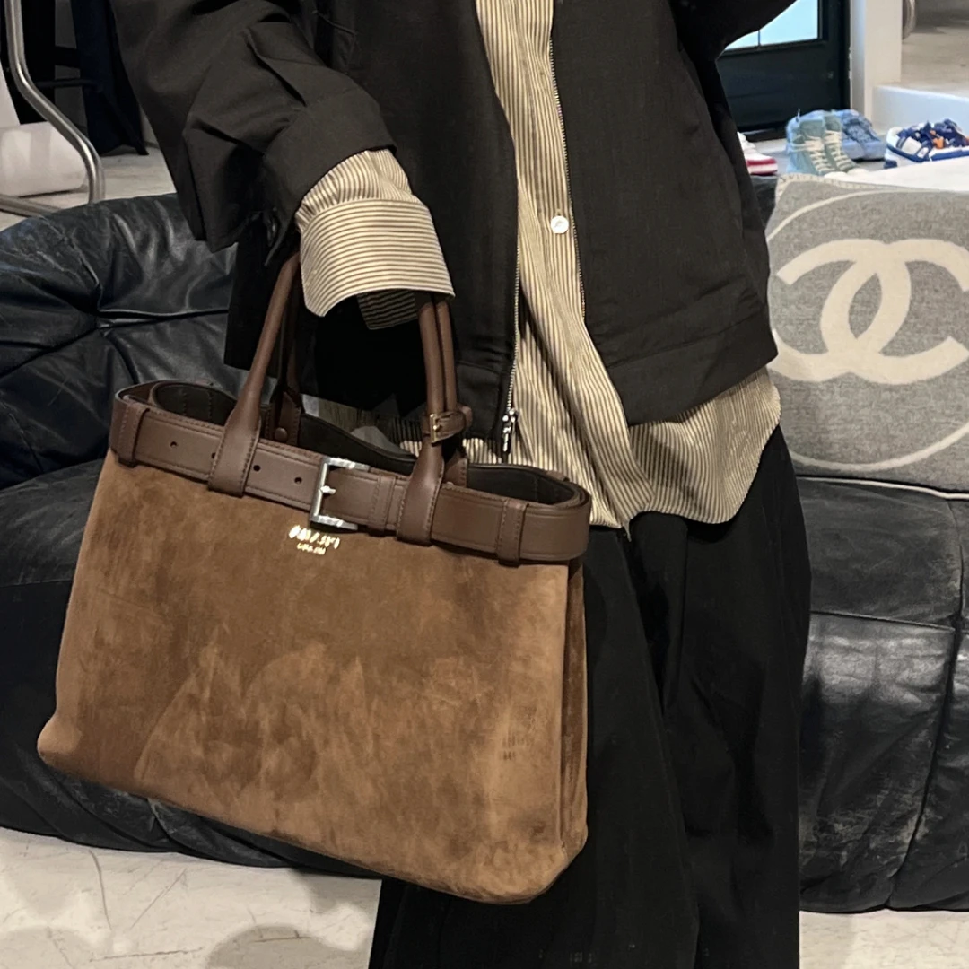 95新 Prada/普拉达 普拉达/单肩包/5286