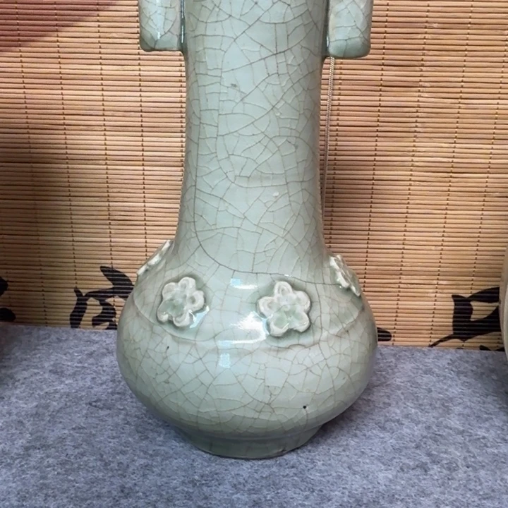 摆件旧藏老窑，亏本冲量
