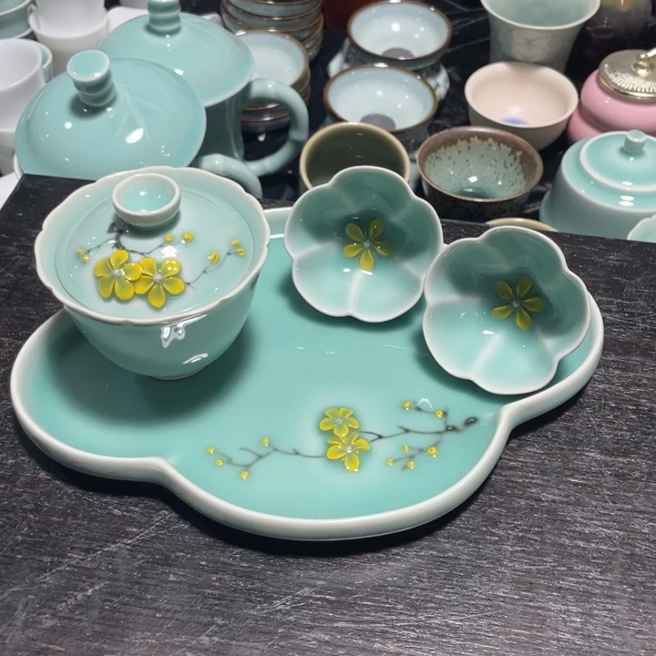 青瓷青瓷 青瓷青瓷 特价