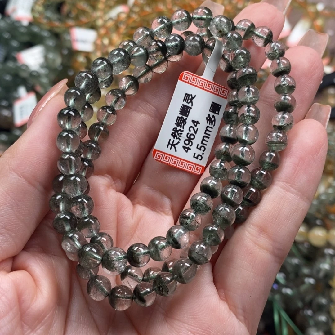 手链未镶嵌水晶