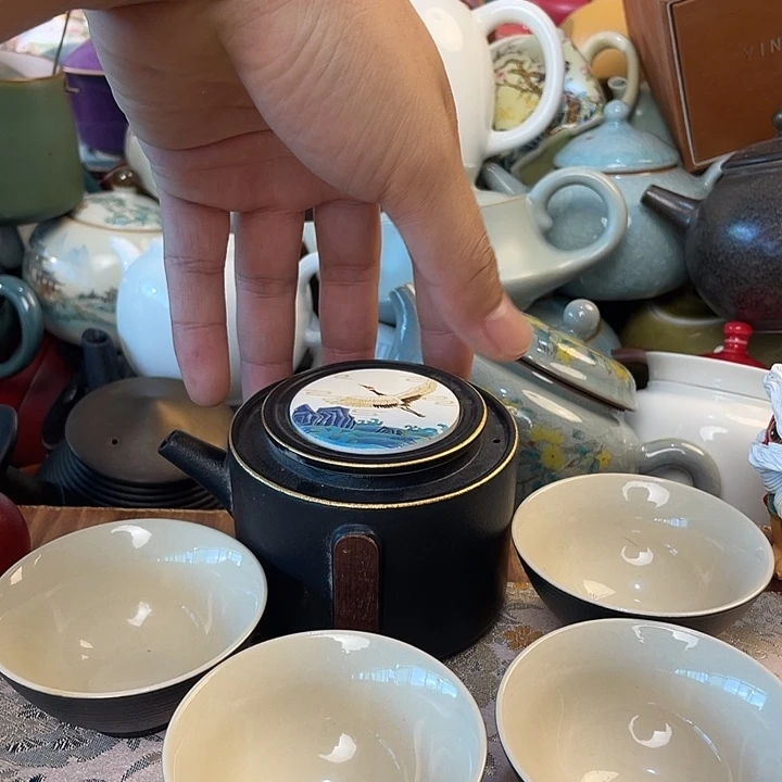 茶具套装家用茶具